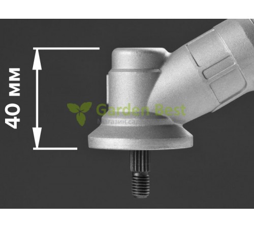 Бензокоса Caiman WX24