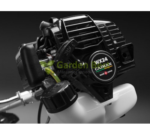Бензокоса Caiman WX24