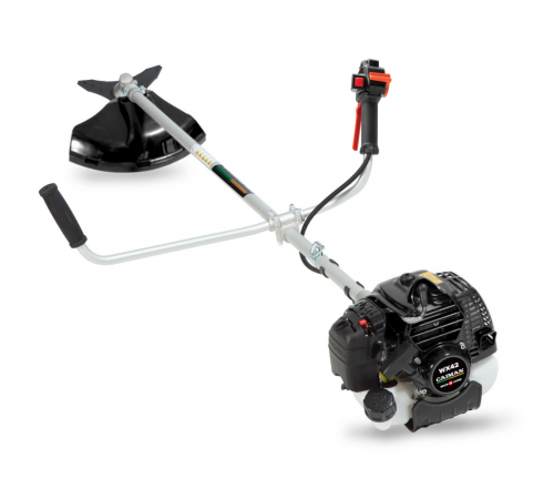 Бензокоса Caiman WX42