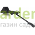 Мульчирующая заглушка ZimAni / YardFox 193601180501 для садового трактора TC102HV