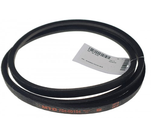 Ремень MTD для тракторов XT1 OR106 / XT2 QR106 / XT2 PR106iE / XT3 QR106E привода деки R 42" / 106 см.