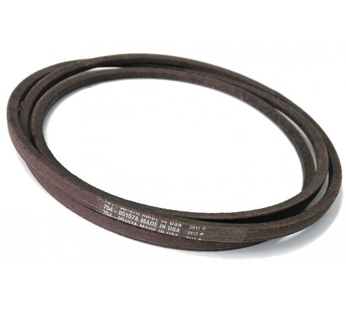 Ремень MTD для тракторов XT1 OR95 / XT1 OR106 / XT2 PR95 / XT2 PR106iE / XT2 QR106 привода хода