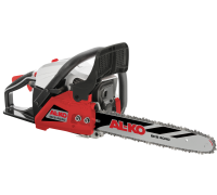Бензопила Al-Ko BKS4040 с шиной 16", 40 см.