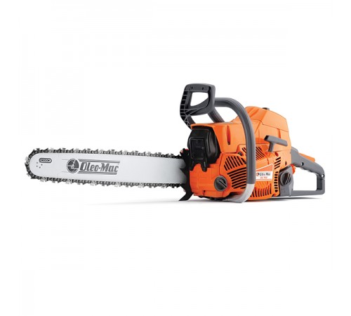 Бензопила Oleo-Mac GS 720 с шиной 20"/50 см