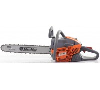Бензопила Oleo-Mac GSH 51 с шиной 18"/45 см