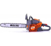 Бензопила Oleo-Mac GSH 51 Easy Start с шиной 18", 45 см.