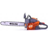 Бензопила Oleo-Mac GSH 56 Easy Start с шиной 18", 45 см.