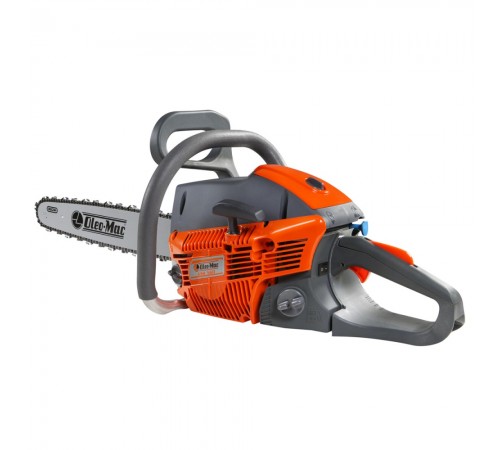 Бензопила Oleo-Mac GSH 560 Easy Start с шиной 18", 45 см.
