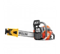 Бензопила Oleo-Mac GSH 40 Powersharp с шиной 14"/35 см