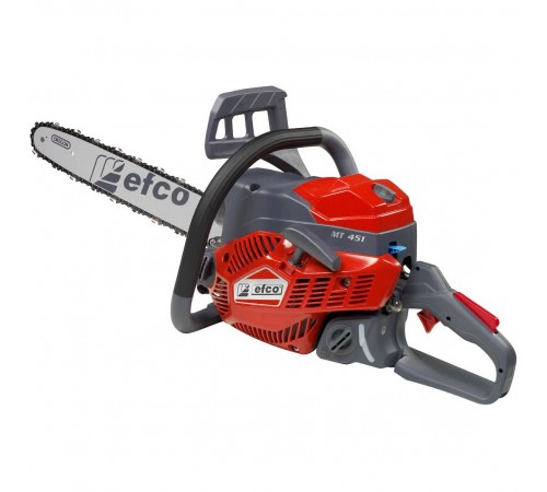 Бензопила Efco MT 451 с шиной 16", 40 см.