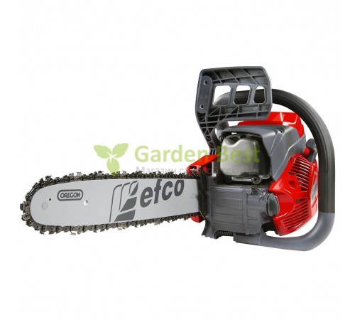 Бензопила Efco MT 451 с шиной 16", 40 см.