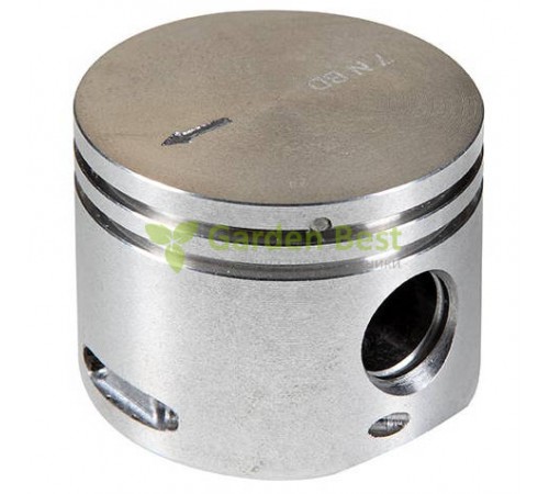 Бензопила Efco MT 451 с шиной 16", 40 см.