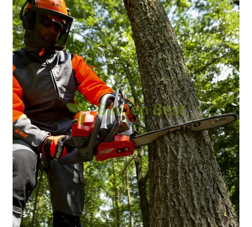 Бензопила Efco MT 451 с шиной 16", 40 см.