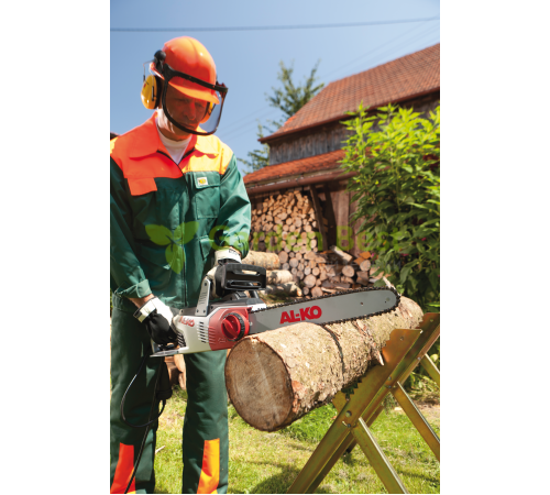 Электропила Al-Ko EKS 2000/35 с шиной 14", 35 см. 112807