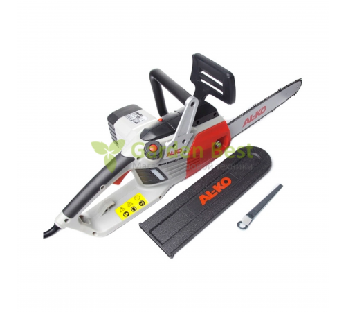 Электропила Al-Ko EKS 2000/35 с шиной 14", 35 см. 112807