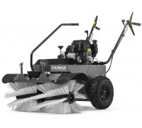 Машина подметальная Caiman Giro 800K