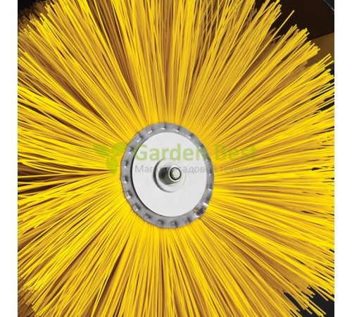 Подметальная машина Limpar 84 PRO с сегментной щеткой