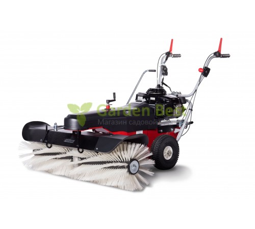 Подметальная машина Limpar 120 Vario с универсальной щеткой