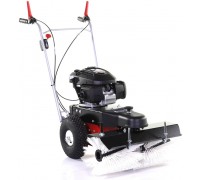 Подметальная машина Limpar 67 с универсальной щеткой