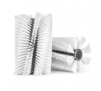 Щетка для снега и грязи Limpar для 120 (полипропилен)