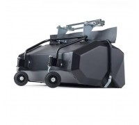 Контейнер для сбора мусора Limpar для 84 PRO