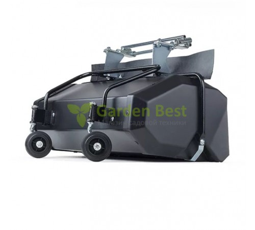 Контейнер для сбора мусора Limpar для 104 PRO