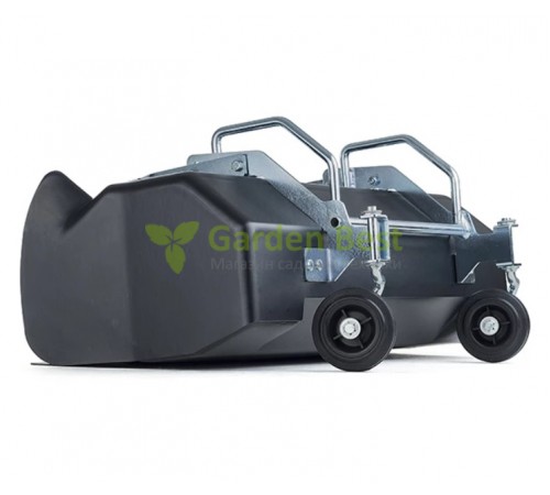 Контейнер для сбора мусора Limpar для 78