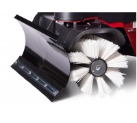 Нож-отвал для уборки снега Limpar для 84 / 104 PRO (100 см, резиновая кромка)