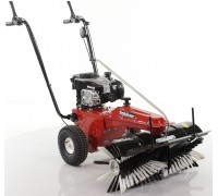 Подметальная машина Tielbuerger TK17 с двигателем B&S 575 EX