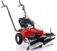 Подметальная машина Tielbuerger TK17 с двигателем Honda GCVx170