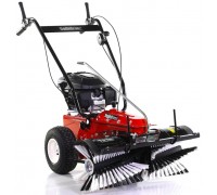 Подметальная машина Tielbuerger TK18 с двигателем Honda GCVx170
