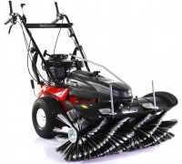 Подметальная машина Tielbuerger TK48 Hydro с двигателем Honda GXV160