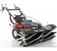 Подметальная машина Tielbuerger TK58 Pro с двигателем Honda GXV160