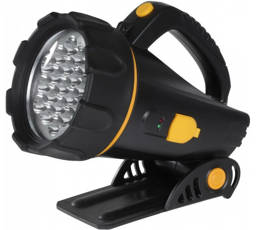 Аккумуляторный фонарь (фара + аккумулятор) с креплением Tielbuerger для всех подметальных машин