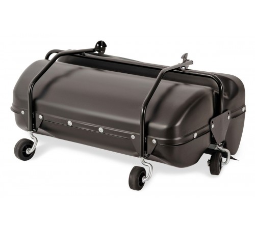 Контейнер для сбора мусора Tielbuerger для TK 17