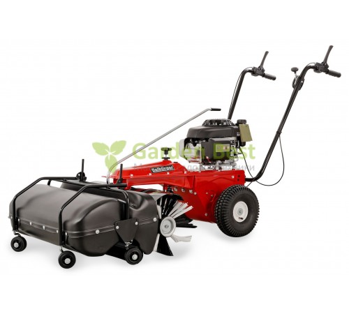 Контейнер для сбора мусора Tielbuerger для TK 17