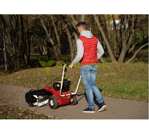 Контейнер для сбора мусора Tielbuerger для TK 17