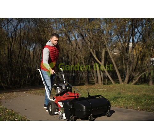 Контейнер для сбора мусора Tielbuerger для TK 17