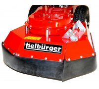 Боковой кожух Tielbuerger для TW50