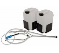 Оборудование для разбрызгивания воды Tielbuerger для TK 36 / TK 38 / TK 48 / TK 58 Hydro и PRO