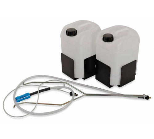 Оборудование для разбрызгивания воды Tielbuerger для TK 36 / TK 38 / TK 48 / TK 58 Hydro и PRO