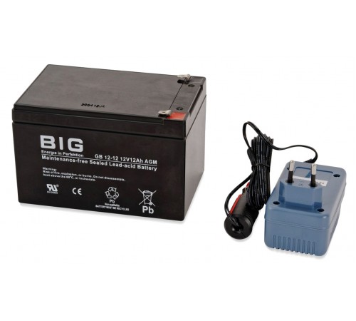 Аккумуляторная батарея для разбрызгивания воды Tielbuerger для TK 36 / TK 38 / TK 48 / TK 58 Hydro и PRO