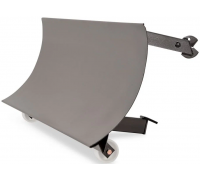 Нож-отвал для уборки снега Tielbuerger для TK 17