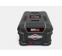 Аккумулятор Tielbuerger 82V для подметальной машины TK 17e (5 А/ч., Li-Ion, время зарядки 100/80% - 75/40 мин.)