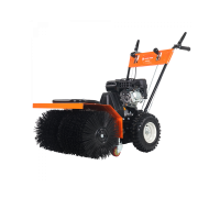 Подметальная машина Yard Fox 600SL