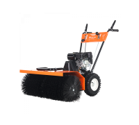 Подметальная машина Yard Fox 800SL