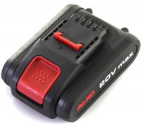 Аккумулятор Al-Ko B 50 LI Easy Flex (Li-Ion, 20 В, 2.5 А/ч)