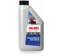 Масло 4-х тактное AL-KO полусинтетическое 5W30, 1 л