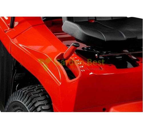 Садовый трактор Solo by Al-ko T 23-125.6 HD V2 Premium 127364