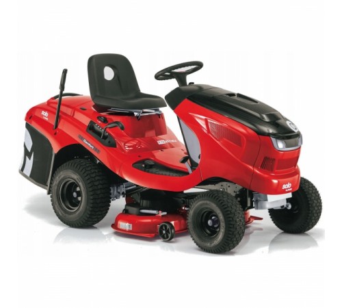 Садовый трактор Solo by Al-ko T 15-103.7 HD-A Comfort 127418